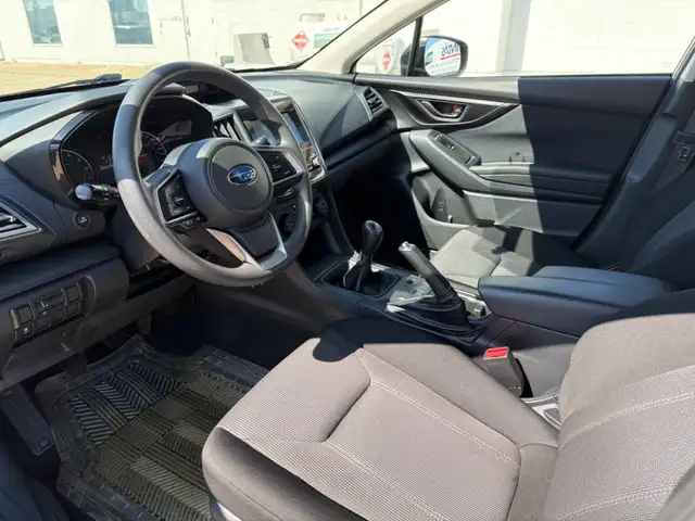 2021 Subaru Impreza Convenience 4-door Manual - Photo 12
