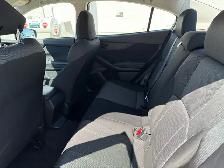2021 Subaru Impreza Convenience 4-door Manual - Photo 13