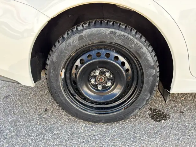 2021 Subaru Impreza Convenience 4-door Manual - Photo 16