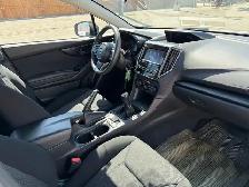 2021 Subaru Impreza Convenience 4-door Manual - Photo 17