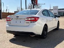 2021 Subaru Impreza Convenience 4-door Manual - Photo 19
