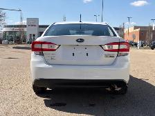 2021 Subaru Impreza Convenience 4-door Manual - Photo 20