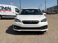 2021 Subaru Impreza Convenience 4-door Manual - Photo 24
