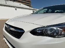2021 Subaru Impreza Convenience 4-door Manual - Photo 25