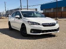 2021 Subaru Impreza Convenience 4-door Manual - Photo 26