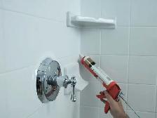 Re-Caulking Showers,Bathtubs,Sibks,Countertops