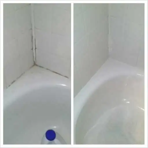 Re-Caulking Showers,Bathtubs,Sibks,Countertops - Photo 5