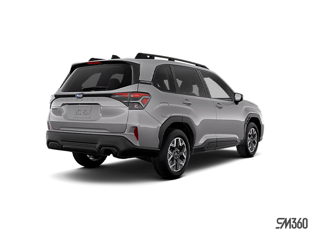 2026 Subaru Forester Touring - Photo 2