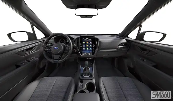 2026 Subaru Forester Touring - Photo 6