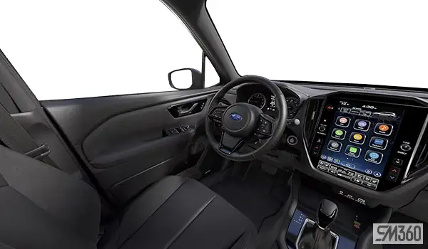 2026 Subaru Forester Premier - Photo 4