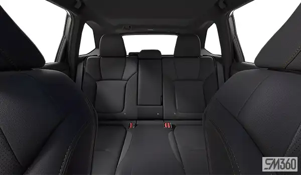 2026 Subaru Forester Premier - Photo 5