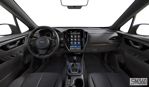 2026 Subaru Forester Premier - Photo 6