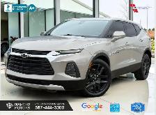 2021 Chevrolet Blazer AWD 4dr 2LT - Dual Climate Control