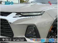 2021 Chevrolet Blazer AWD 4dr 2LT - Dual Climate Control - Photo 3