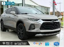 2021 Chevrolet Blazer AWD 4dr 2LT - Dual Climate Control - Photo 5