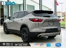 2021 Chevrolet Blazer AWD 4dr 2LT - Dual Climate Control - Photo 8
