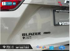 2021 Chevrolet Blazer AWD 4dr 2LT - Dual Climate Control - Photo 9