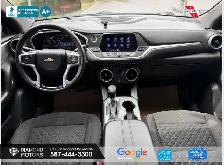 2021 Chevrolet Blazer AWD 4dr 2LT - Dual Climate Control - Photo 11
