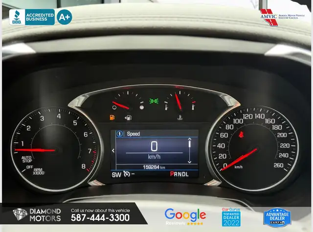 2021 Chevrolet Blazer AWD 4dr 2LT - Dual Climate Control - Photo 14