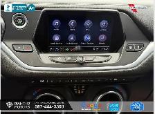 2021 Chevrolet Blazer AWD 4dr 2LT - Dual Climate Control - Photo 16