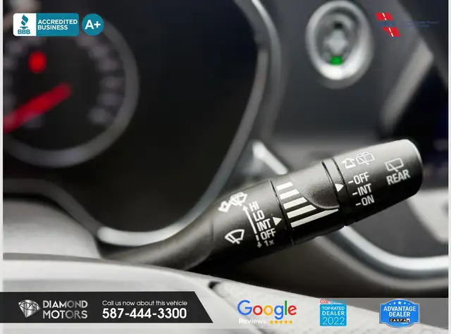 2021 Chevrolet Blazer AWD 4dr 2LT - Dual Climate Control - Photo 19