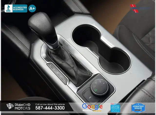 2021 Chevrolet Blazer AWD 4dr 2LT - Dual Climate Control - Photo 21