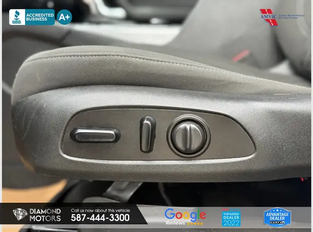 2021 Chevrolet Blazer AWD 4dr 2LT - Dual Climate Control - Photo 22