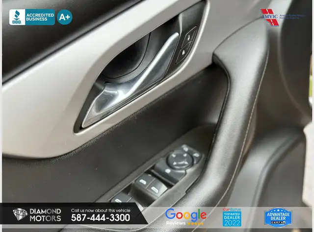 2021 Chevrolet Blazer AWD 4dr 2LT - Dual Climate Control - Photo 24