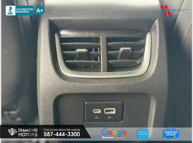 2021 Chevrolet Blazer AWD 4dr 2LT - Dual Climate Control - Photo 25