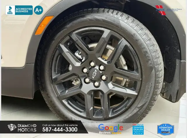 2021 Chevrolet Blazer AWD 4dr 2LT - Dual Climate Control - Photo 31