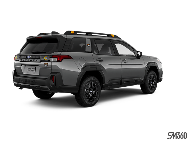 2026 Subaru Outback Wilderness - Photo 2