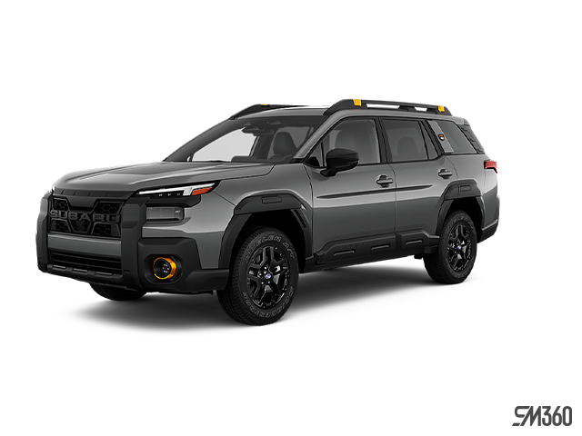 2026 Subaru Outback Wilderness - Photo 3