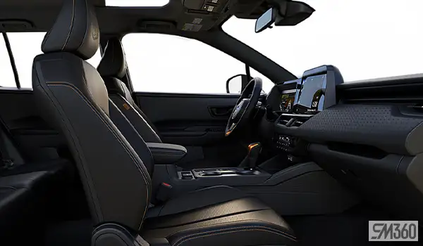 2026 Subaru Outback Wilderness - Photo 4