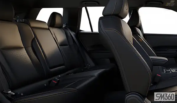 2026 Subaru Outback Wilderness - Photo 5