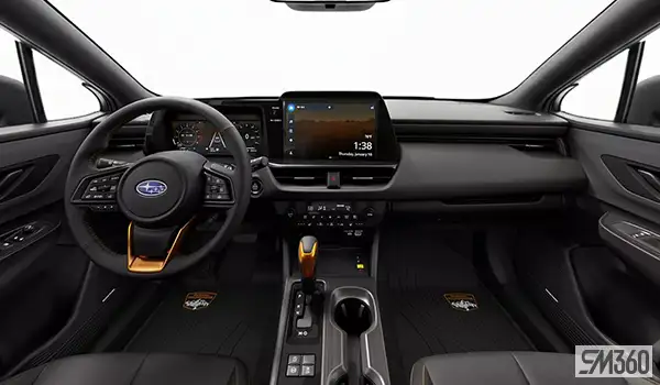 2026 Subaru Outback Wilderness - Photo 6