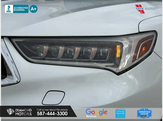 2018 Acura TLX SH-AWD Tech - Leather - Photo 3