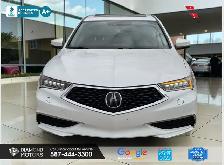 2018 Acura TLX SH-AWD Tech - Leather - Photo 4