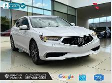 2018 Acura TLX SH-AWD Tech - Leather - Photo 5