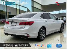 2018 Acura TLX SH-AWD Tech - Leather - Photo 7