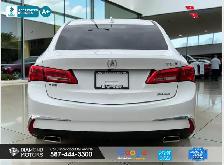 2018 Acura TLX SH-AWD Tech - Leather - Photo 8
