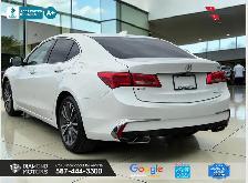 2018 Acura TLX SH-AWD Tech - Leather - Photo 9