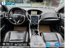 2018 Acura TLX SH-AWD Tech - Leather - Photo 10