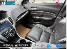 2018 Acura TLX SH-AWD Tech - Leather - Photo 11