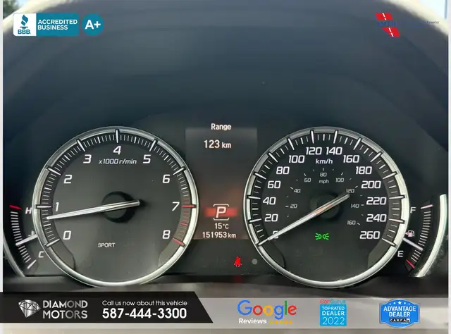 2018 Acura TLX SH-AWD Tech - Leather - Photo 13