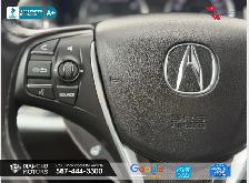 2018 Acura TLX SH-AWD Tech - Leather - Photo 14