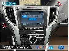 2018 Acura TLX SH-AWD Tech - Leather - Photo 19