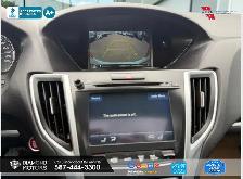 2018 Acura TLX SH-AWD Tech - Leather - Photo 20