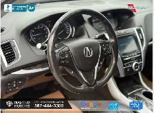 2018 Acura TLX SH-AWD Tech - Leather - Photo 25