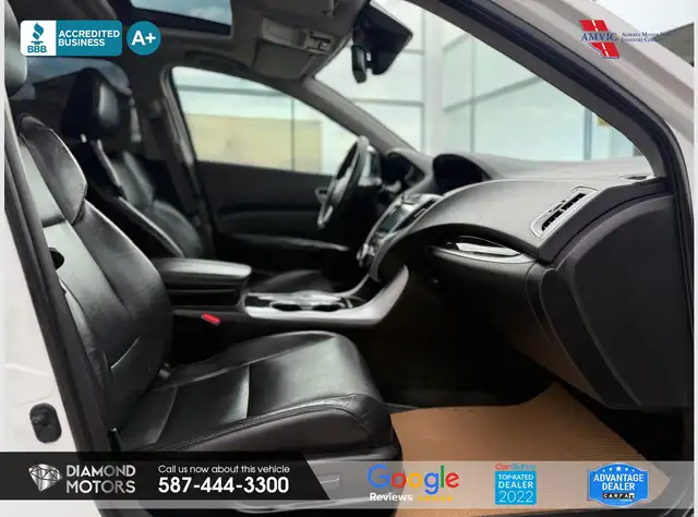 2018 Acura TLX SH-AWD Tech - Leather - Photo 32