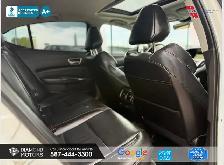 2018 Acura TLX SH-AWD Tech - Leather - Photo 33